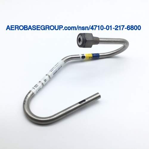 ナショナルストックナンバーの写真 4710-01-217-6800