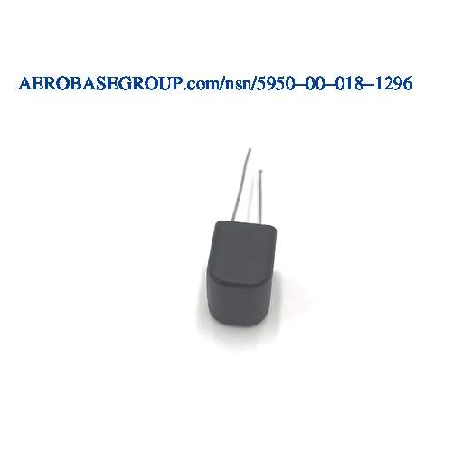 ナショナルストックナンバーの写真 5950-00-018-1296