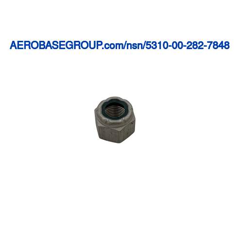 ナショナルストックナンバーの写真 5310-00-282-7848