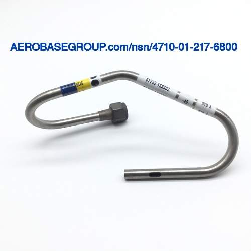 ナショナルストックナンバーの写真 4710-01-217-6800