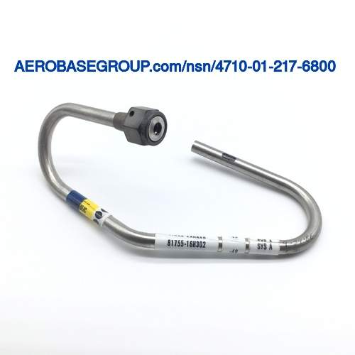 ナショナルストックナンバーの写真 4710-01-217-6800