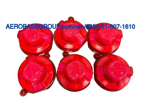 ナショナルストックナンバーの写真 6350-01-607-1610 ナショナルストックナンバーの写真 6350-01-607-1610