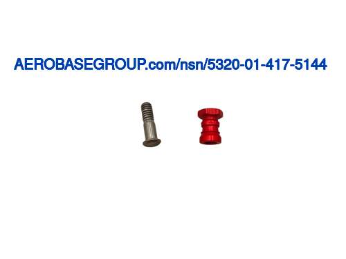 ナショナルストックナンバーの写真 5320-01-417-5144