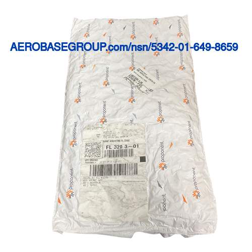 ナショナルストックナンバーの写真 5342-01-649-8659