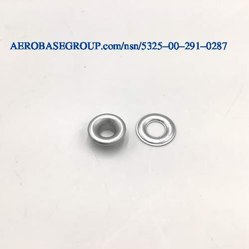 ナショナルストックナンバーの写真 5325-00-291-0287