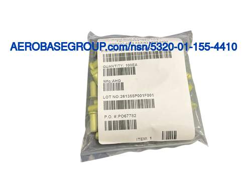 ナショナルストックナンバーの写真 5320-01-155-4410