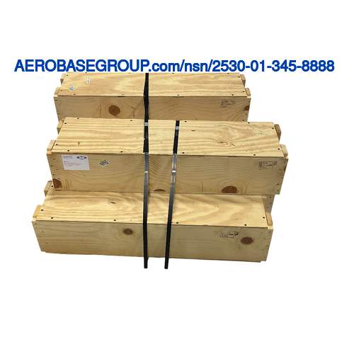 ナショナルストックナンバーの写真 2530-01-345-8888