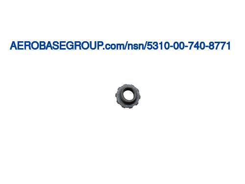 ナショナルストックナンバーの写真 5310-00-740-8771