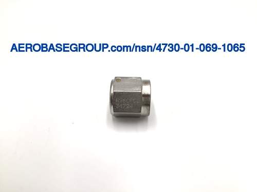 ナショナルストックナンバーの写真 4730-01-069-1065