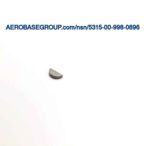 ナショナルストックナンバーの写真 5315-00-998-0896