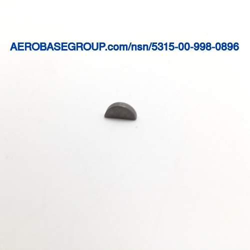 ナショナルストックナンバーの写真 5315-00-998-0896