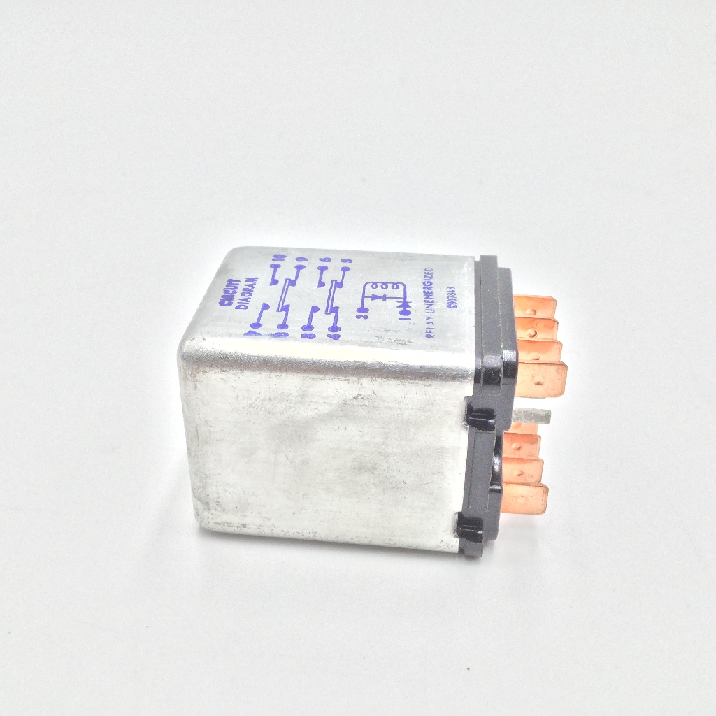 ナショナルストックナンバーの写真 5945-00-158-5179