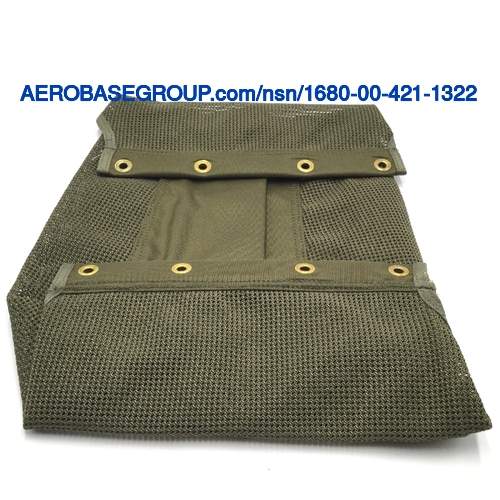 ナショナルストックナンバーの写真 1680-00-421-1322