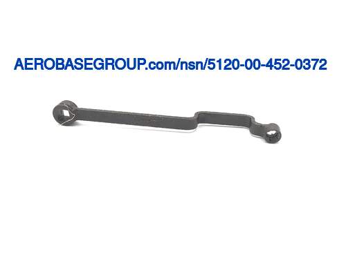 ナショナルストックナンバーの写真 5120-00-452-0372