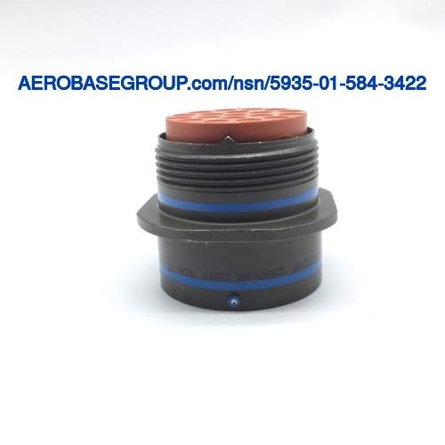 ナショナルストックナンバーの写真 5935-01-584-3422