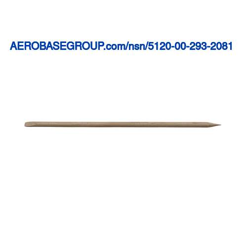 ナショナルストックナンバーの写真 5120-00-293-2081