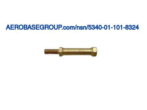 ナショナルストックナンバーの写真 5340-01-101-8324