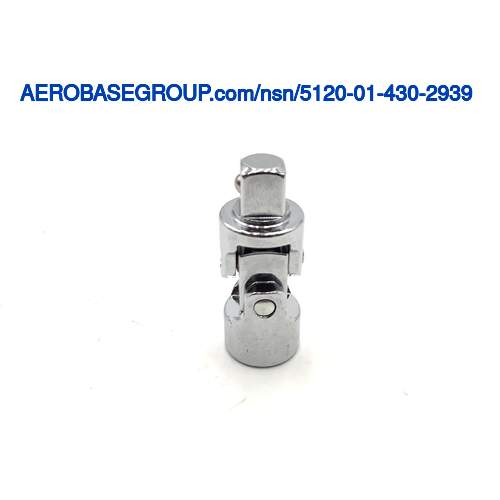 ナショナルストックナンバーの写真 5120-01-430-2939