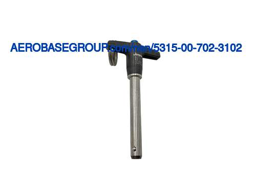 ナショナルストックナンバーの写真 5315-00-702-3102