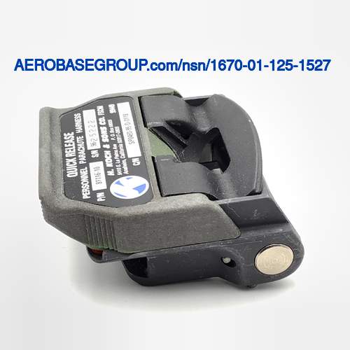 ナショナルストックナンバーの写真 1670-01-125-1527 ナショナルストックナンバーの写真 1670-01-125-1527