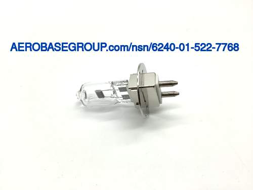 ナショナルストックナンバーの写真 6240-01-522-7768