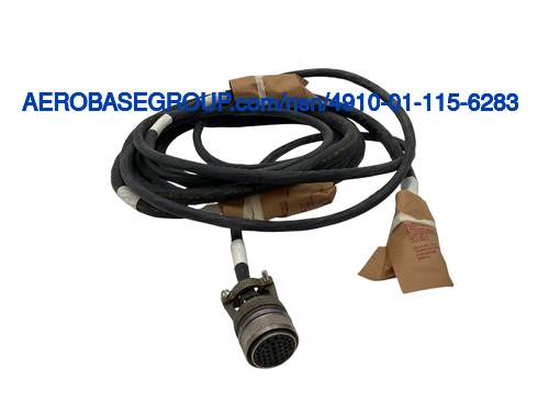 ナショナルストックナンバーの写真 4910-01-115-6283