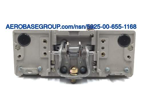 ナショナルストックナンバーの写真 5925-00-655-1168