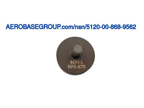 ナショナルストックナンバーの写真 5120-00-868-9562