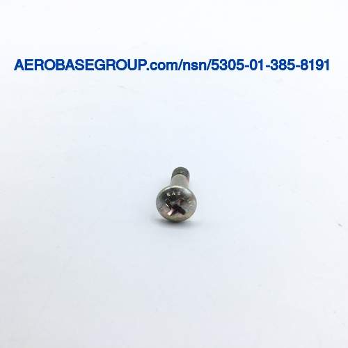 ナショナルストックナンバーの写真 5305-01-385-8191