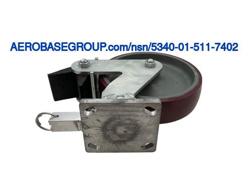 ナショナルストックナンバーの写真 5340-01-511-7402