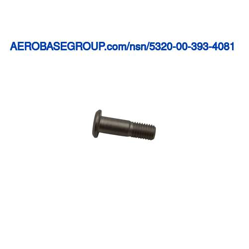 ナショナルストックナンバーの写真 5320-00-393-4081