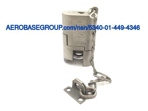 ナショナルストックナンバーの写真 5340-01-449-4346