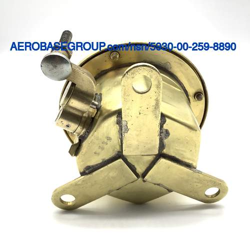 ナショナルストックナンバーの写真 5930-00-259-8890