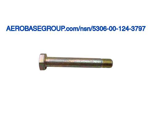 ナショナルストックナンバーの写真 5306-00-124-3797